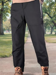 Afwerirc men's side pocket detail, practical storage for tools.