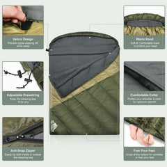 AGEMORE 3D synthetic insulation provides reliable warmth without bulk on adventures