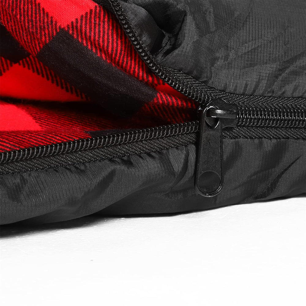 AGEMORE compression sack with 14x28 packing size