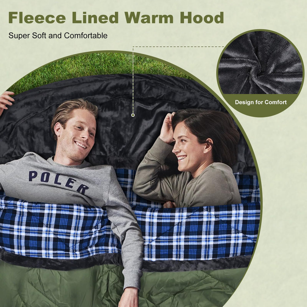 AGEMORE Waterproof Queen shell close-up demonstrates rugged rip-stop protection.
