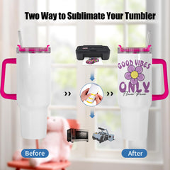 AGH stainless steel insulated tumbler highlights durable material and temperature control.