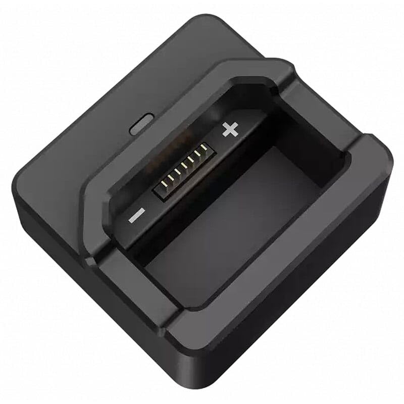 AGM Global Vision 4400 Rattler V2 charger base with cord for reliable field charging