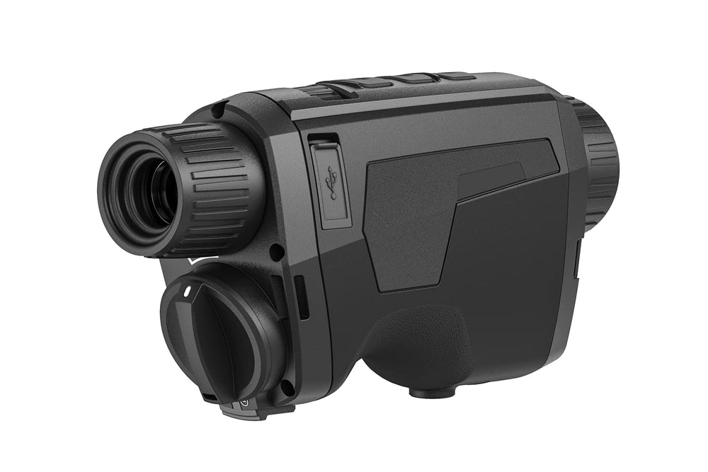 AGM Global Vision Fuzion LRF TM35-640 digital zoom 2x for closer inspection