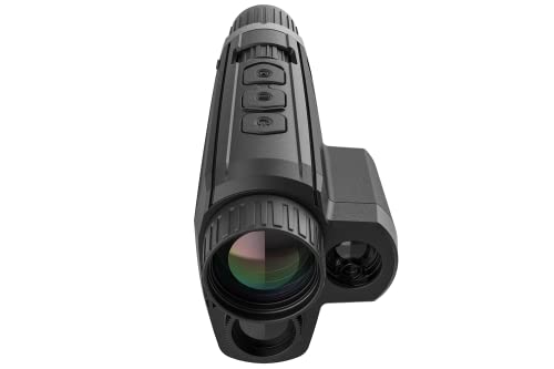 AGM Global Vision Fuzion LRF TM35-640 digital zoom 4x for enhanced detail