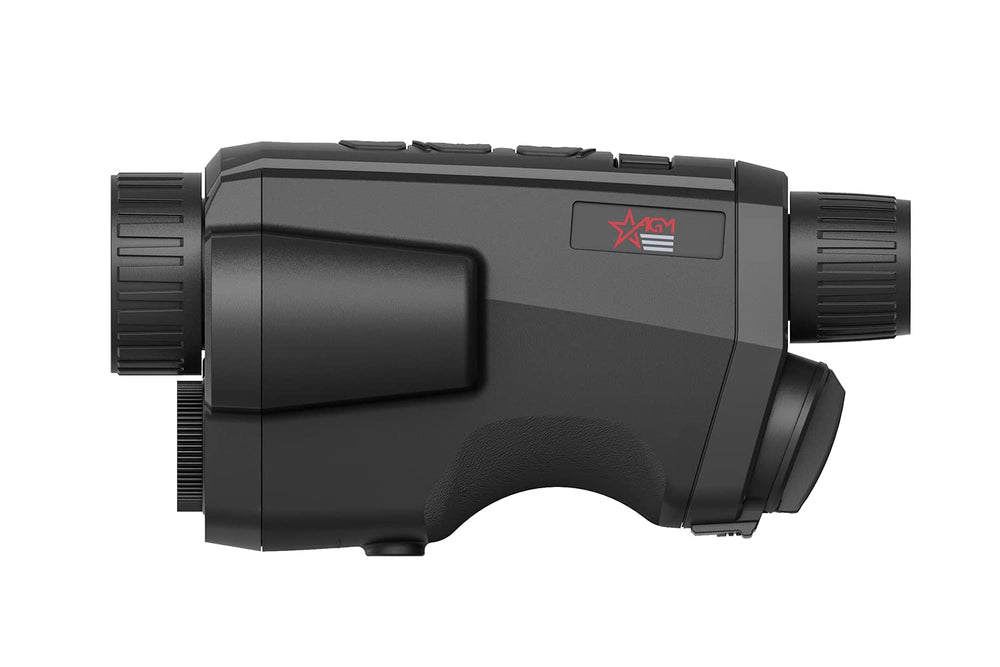 AGM Global Vision Fuzion LRF TM35-640 object highlight aids quick target tracking
