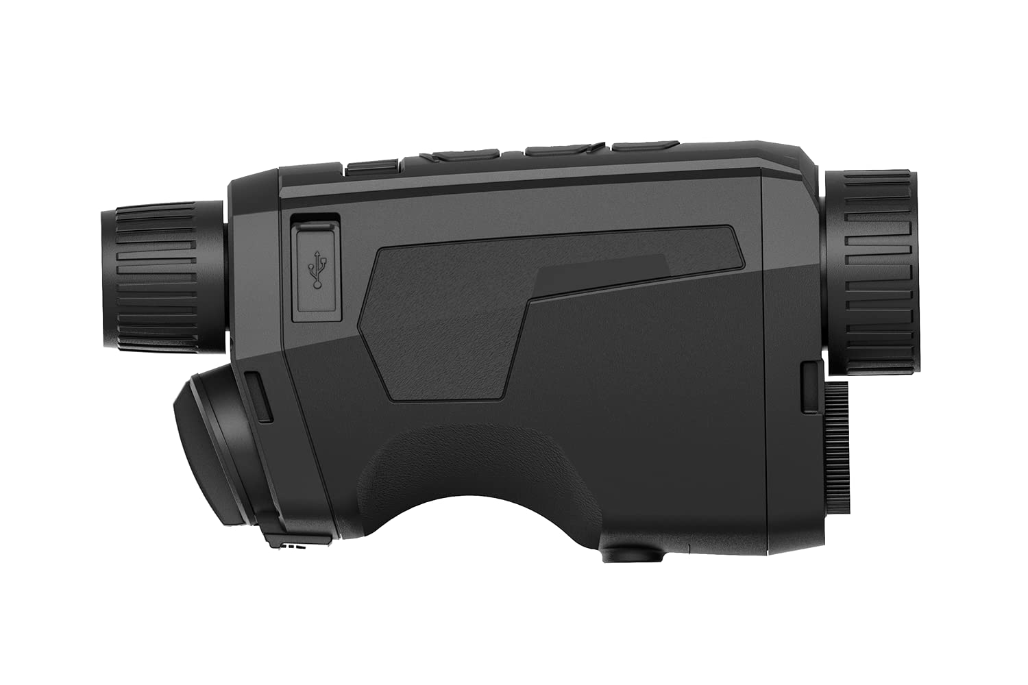 AGM Global Vision Fuzion LRF TM35-640 thermal-detail enhancement for sharper imagery