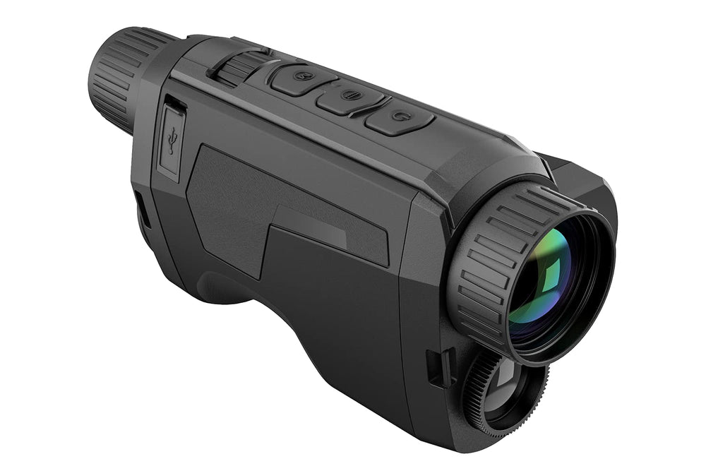 AGM Global Vision Fuzion LRF TM35-640 thermal display for clear on-device viewing in the field