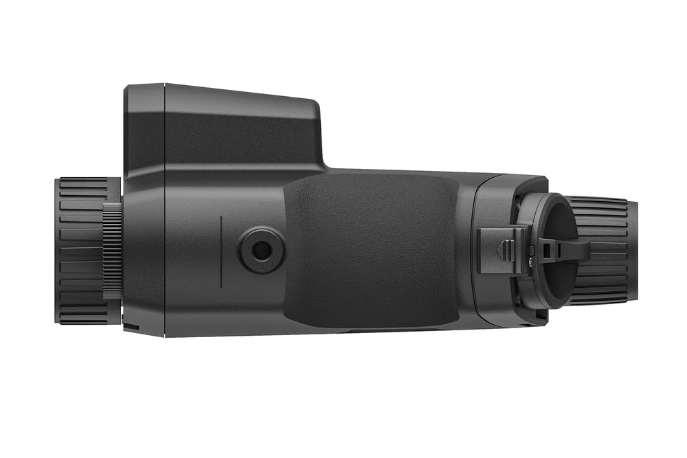 AGM Global Vision Fuzion LRF TM35-640 ultra-low-light view supports dusk surveillance