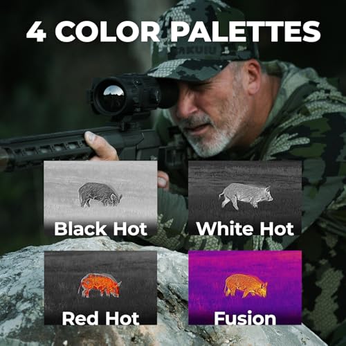 Rattler V2 35-640 battery compartment open signals long run time for extended hunts.