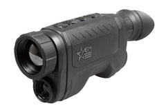 AGM Global Vision ReachIR LRF 35-640 front view for rugged field use