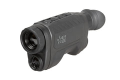 AGM Global Vision ReachIR LRF front view shows rugged build for field use and durability.