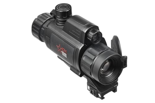 AGM Neith DC32-4MP day night view offers vivid color in day and grayscale at night.