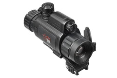 AGM Neith DC32-4MP day night view offers vivid color in day and grayscale at night.