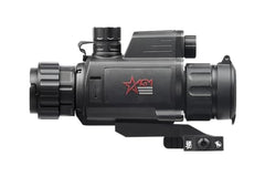 AGM Neith DC32-4MP on-board storage of 64 GB for video and images.
