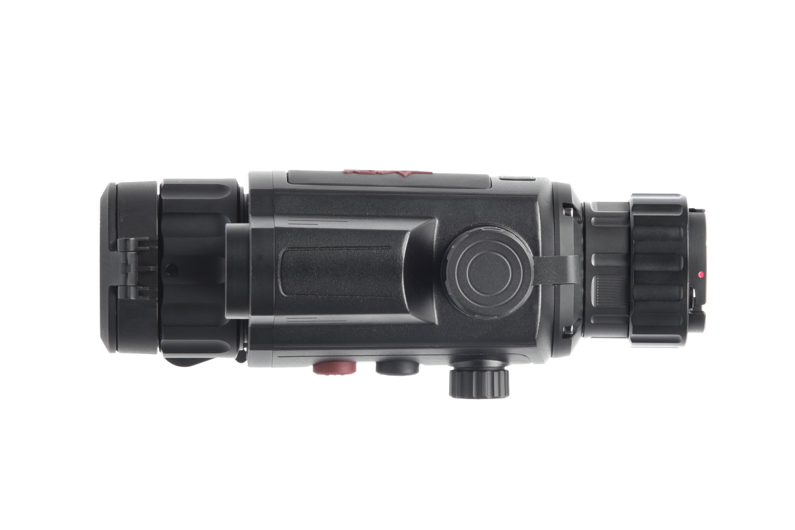AGM Neith DC32-4MP waterproof and shockproof build for rugged outdoor use.