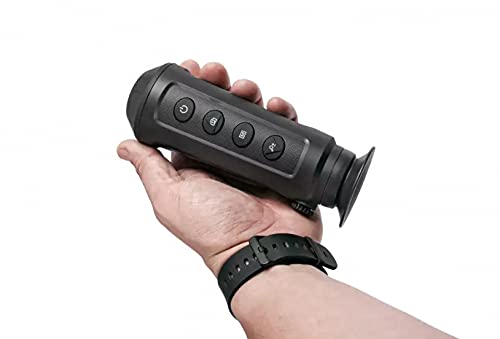 AGM Taipan TM15-256 auto power-off and sleep modes conserve energy