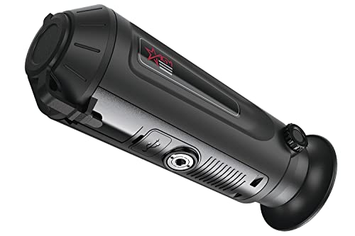 AGM Taipan TM15-256 video recording and snapshot capability in field use