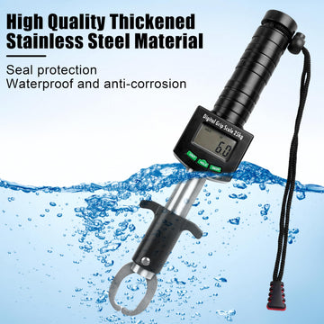 All-weather water-resistant design