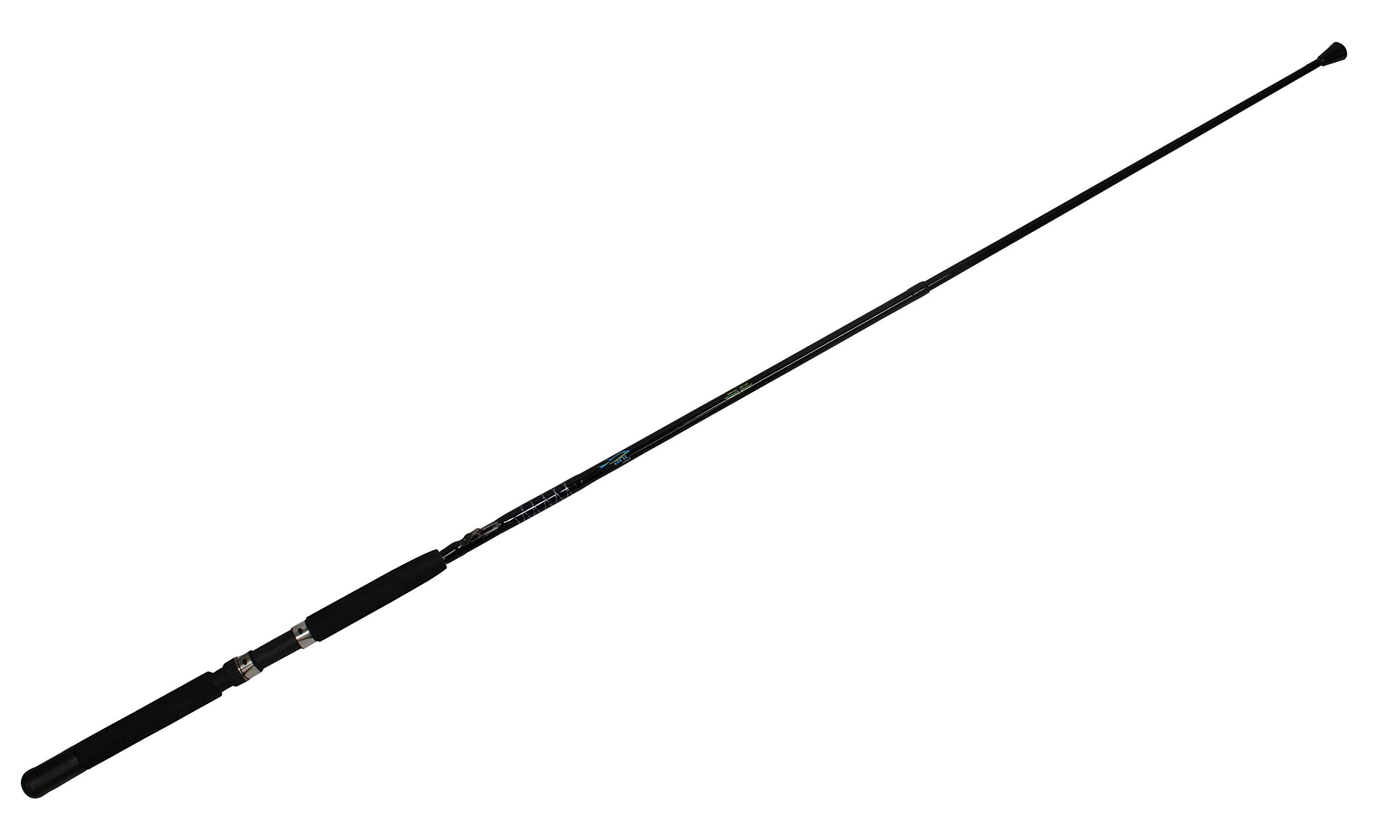 Ahi RSB-800 Sabiki Stick Bait Catcher Rod 8ft 3-piece design