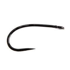 Ahrex FW 511 curved dry hook for realistic dry flies and precise presentation
