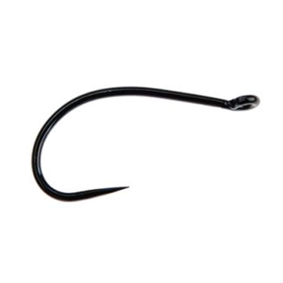 Ahrex FW521 Emerger Hook Barbless – ideal for delicate emerger presentations and easy release