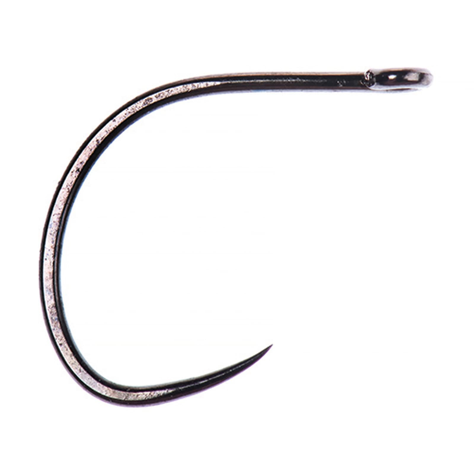 Ahrex FW527 Big Gap Dry Fly Hook – Short Shank, Lightweight, Barbless ...