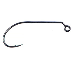 Ahrex PR360 50-degree jig hook 4/0 angled view for precise lure action