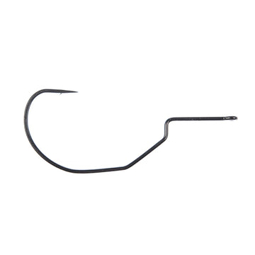 Ahrex PR378 GB Predator Swimbait Hook size 4/0, weedless design for secure hookups