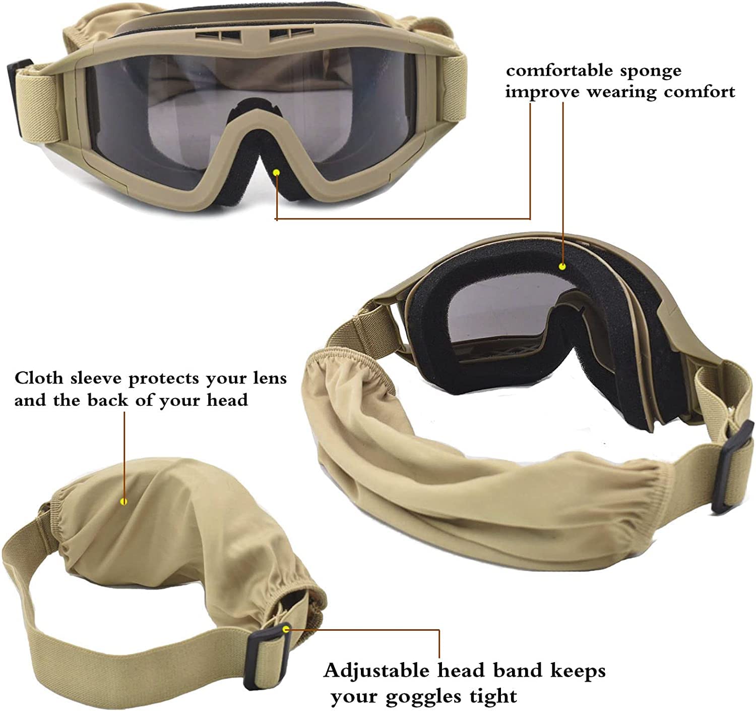 Aifordge MICH set assembly demonstrates all-in-one protection for versatile outdoor sports.