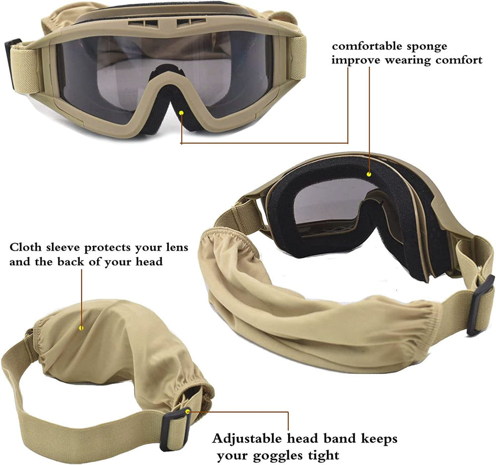 Aifordge MICH set assembly demonstrates all-in-one protection for versatile outdoor sports.