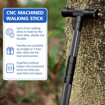 aiGear G2 knurled grip close-up shows non-slip control in wet conditions