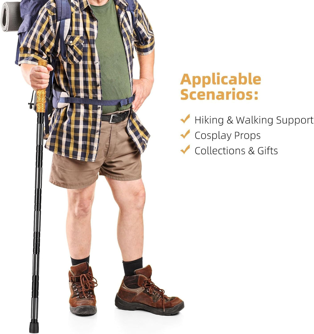 aiGear W2 anti-slip pad end demonstrates secure grip on uneven terrain.