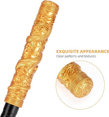aiGear W2 dragon-grip detail highlights intricate pattern for comfortable handling.