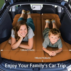 AIKIDS universal-fit design works with most vehicles for easy travel.