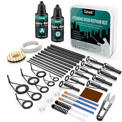Main product image of Ailiaili Fishing Rod Repair Kit