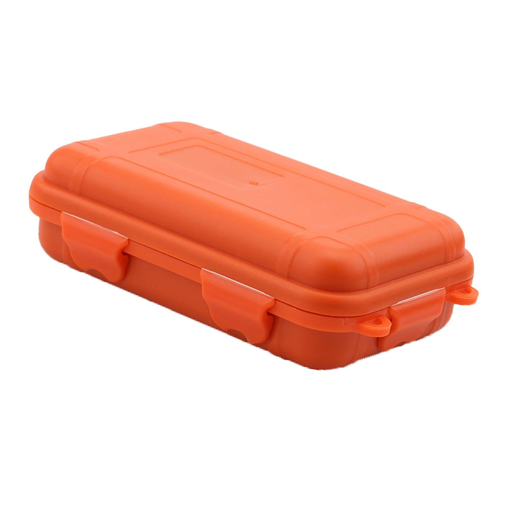 Ailgely outdoor storage keeps gear safe and dry during trips.