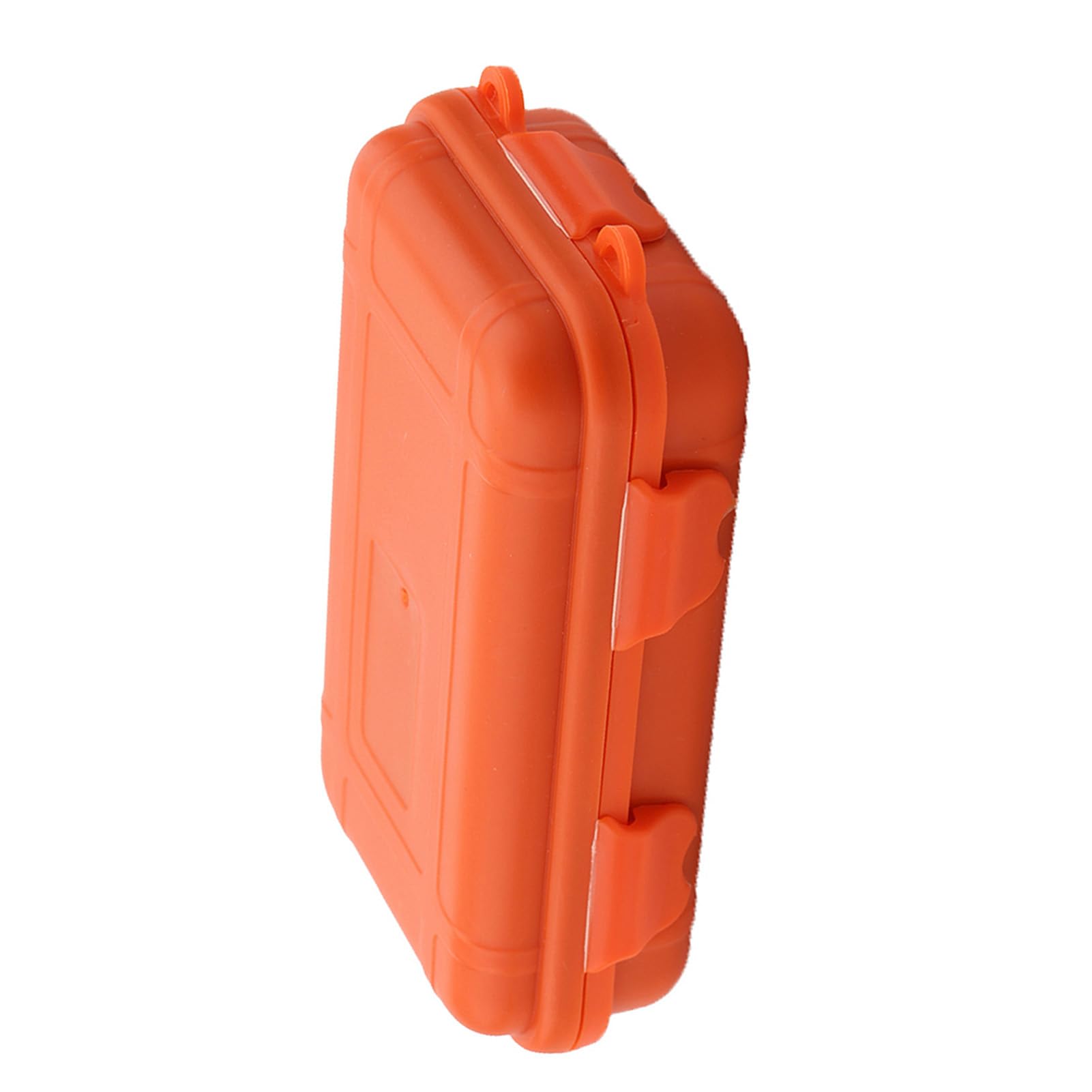 Ailgely sealed lid prevents leaks and keeps small parts secure.