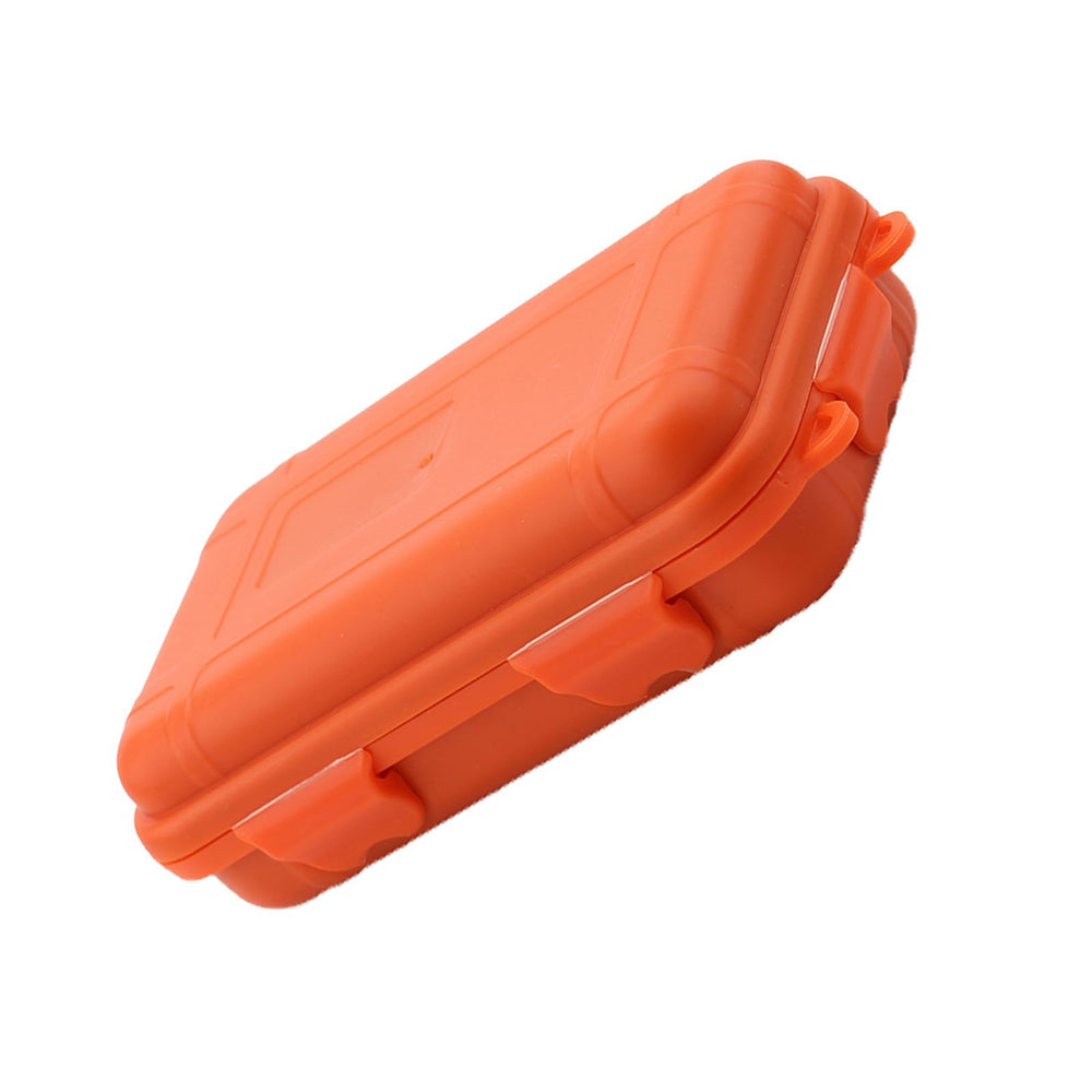 Ailgely small-size container is ideal for everyday organization.