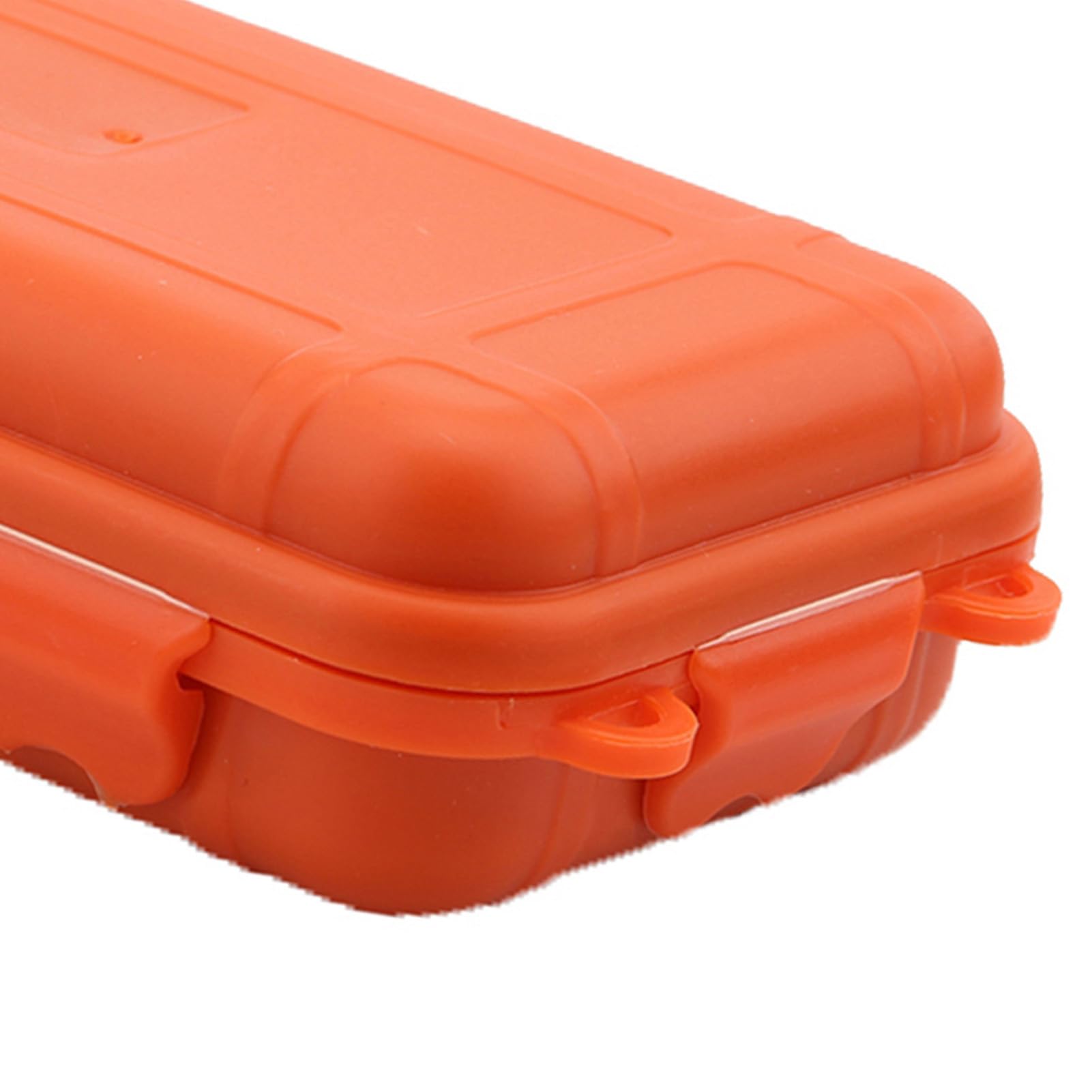 Ailgely waterproof material shields tools from water and dust.