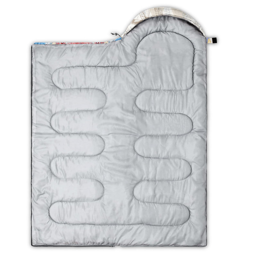 AILONEN easy-clean machine-washable design saves time after trips.