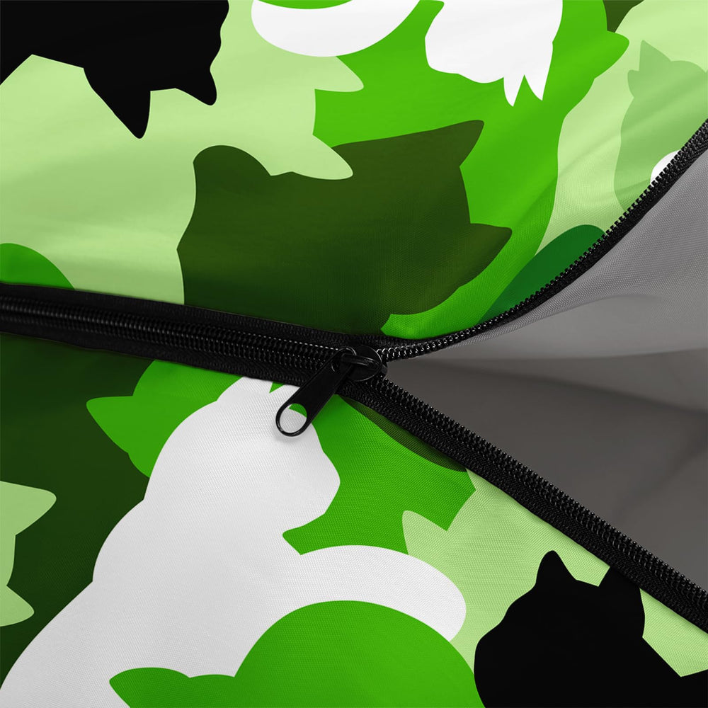 AILONEN sleeping bag 3-season setup suits varied outdoor conditions.