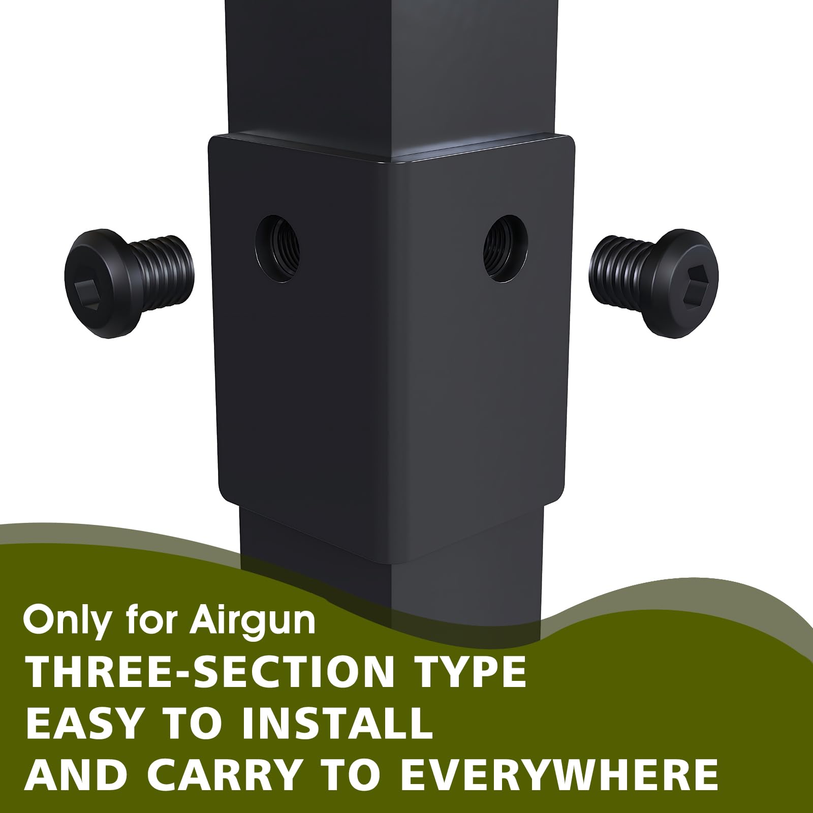 Aimax Outdoor Dueling Tree durable 3mm steel construction during impact testing.