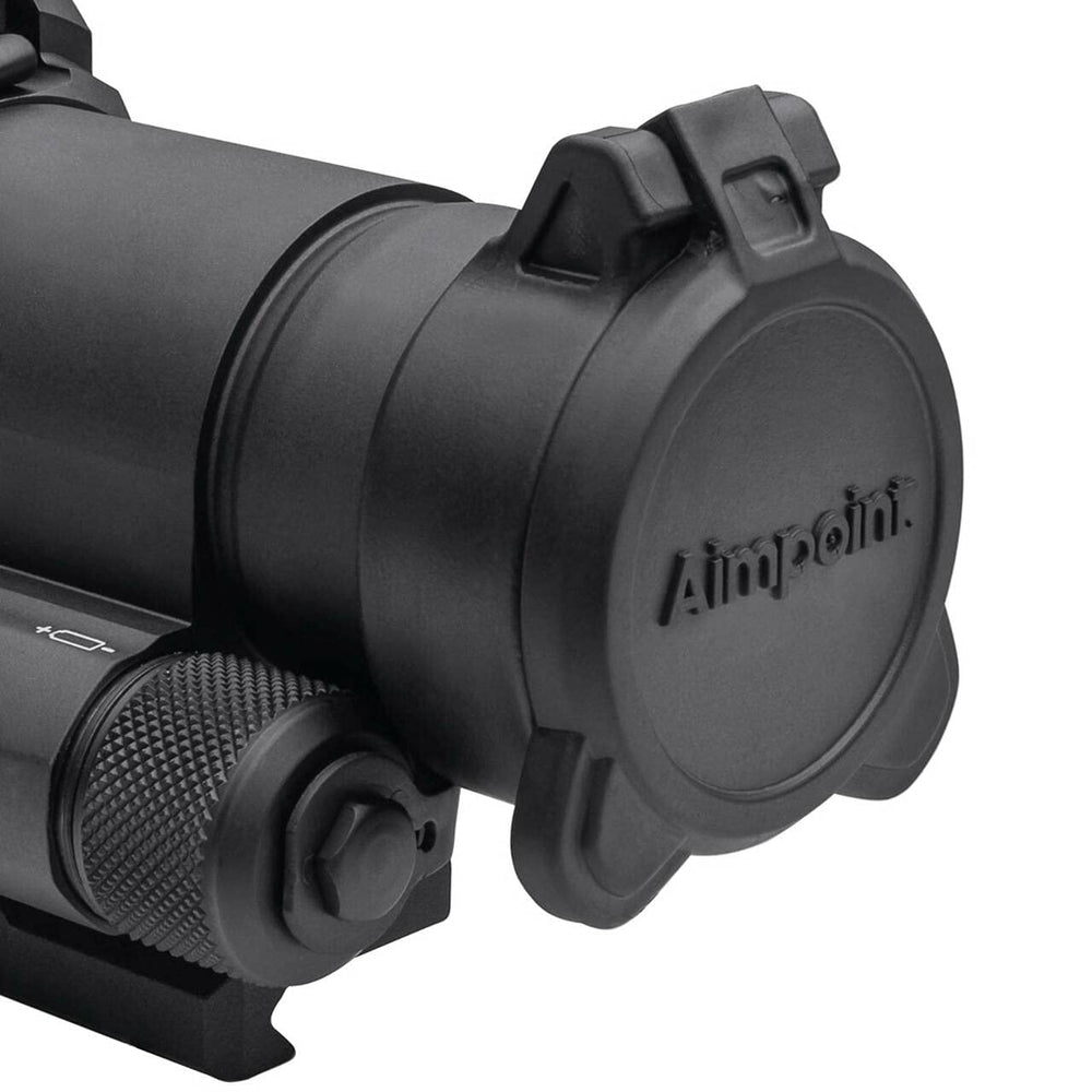 Aimpoint pro-aco-9000 sight front cover providing moisture and dust sealing