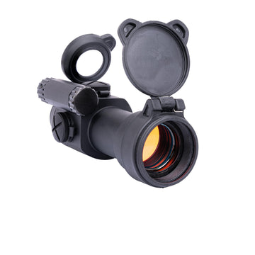 DL1/3N battery included for long operation with Aimpoint PRO.