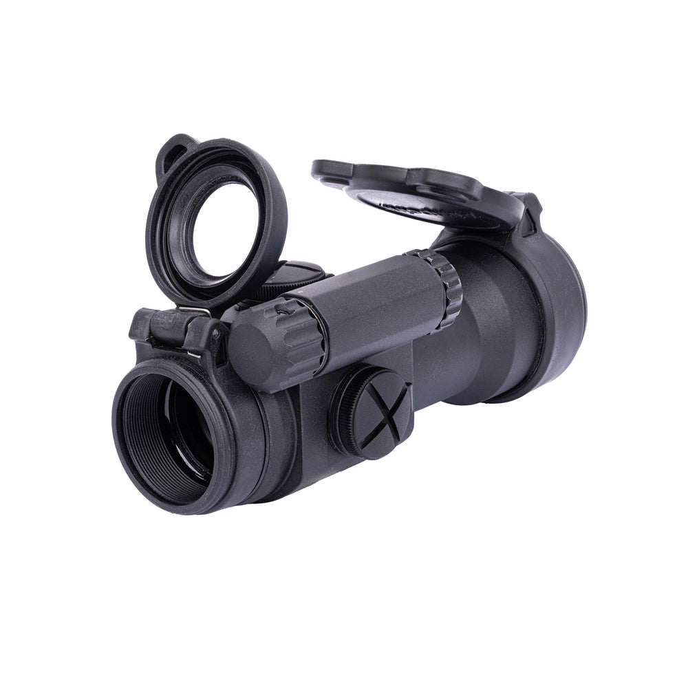 Aimpoint PRO is submersible to 150 feet for field durability.