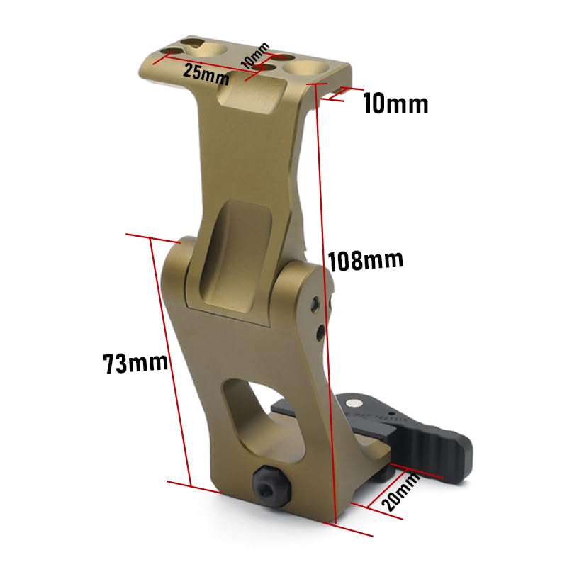 Aimsniper anti-reflective coatings boost light transmission for clearer images