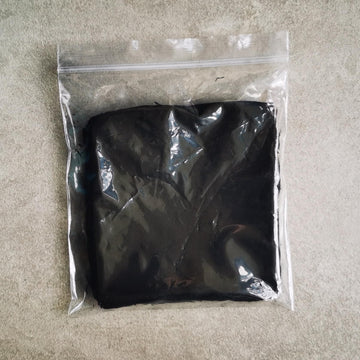 Each 4x4 inch cloth ignites quickly even in damp conditions.