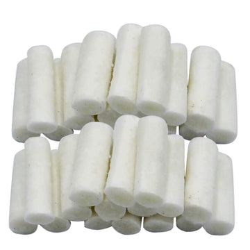 Aipuya Easy Light Tinder compact roll enables quick, reliable outdoor fires.
