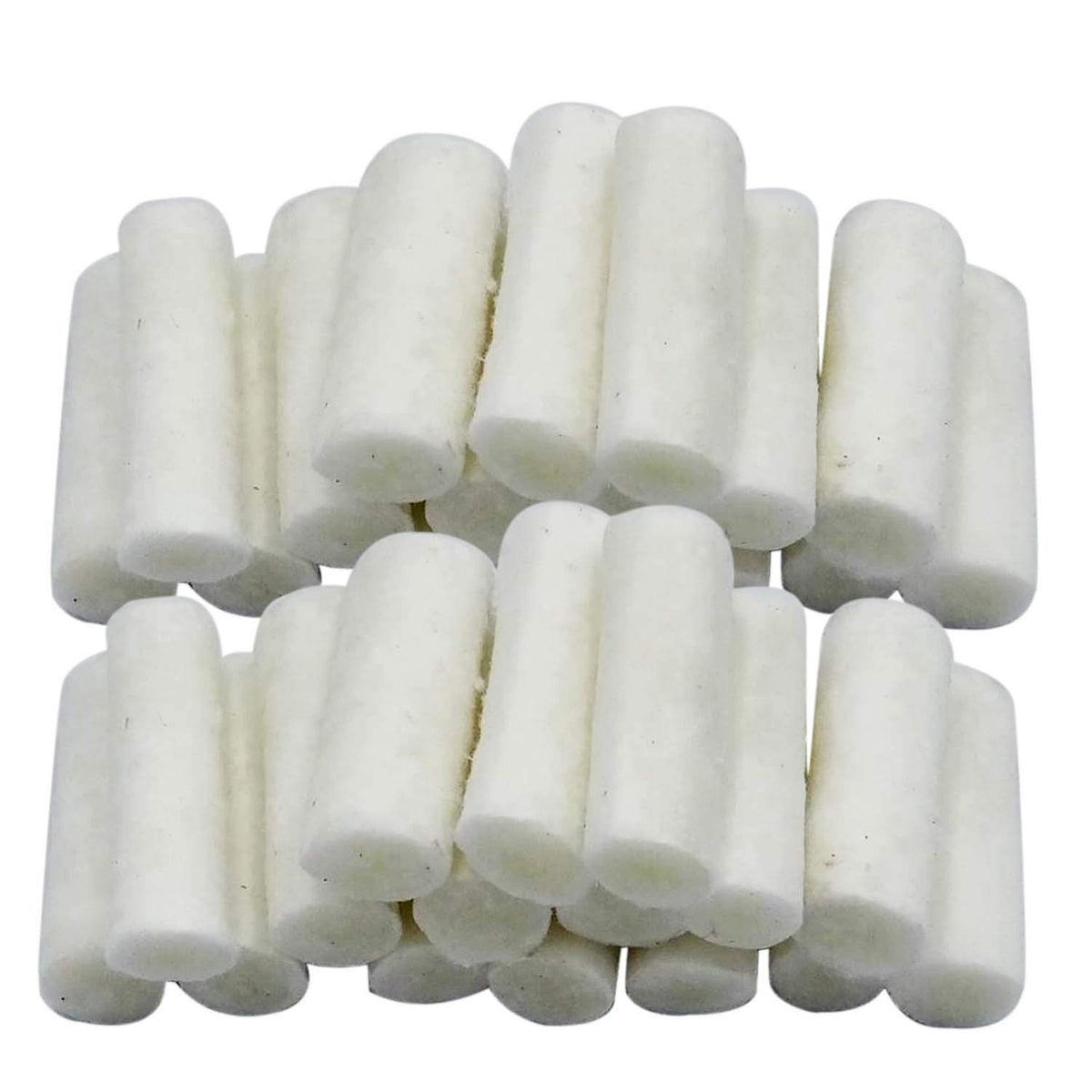 Aipuya Easy Light Tinder compact roll enables quick, reliable outdoor fires.