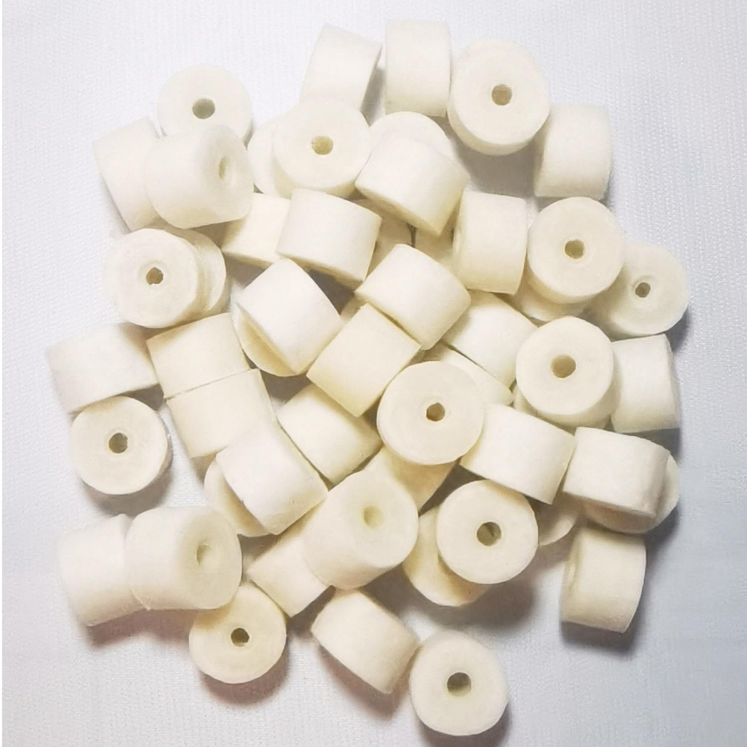 Aipuya Easy Light Tinder natural cotton fiber for reliable flame in any weather